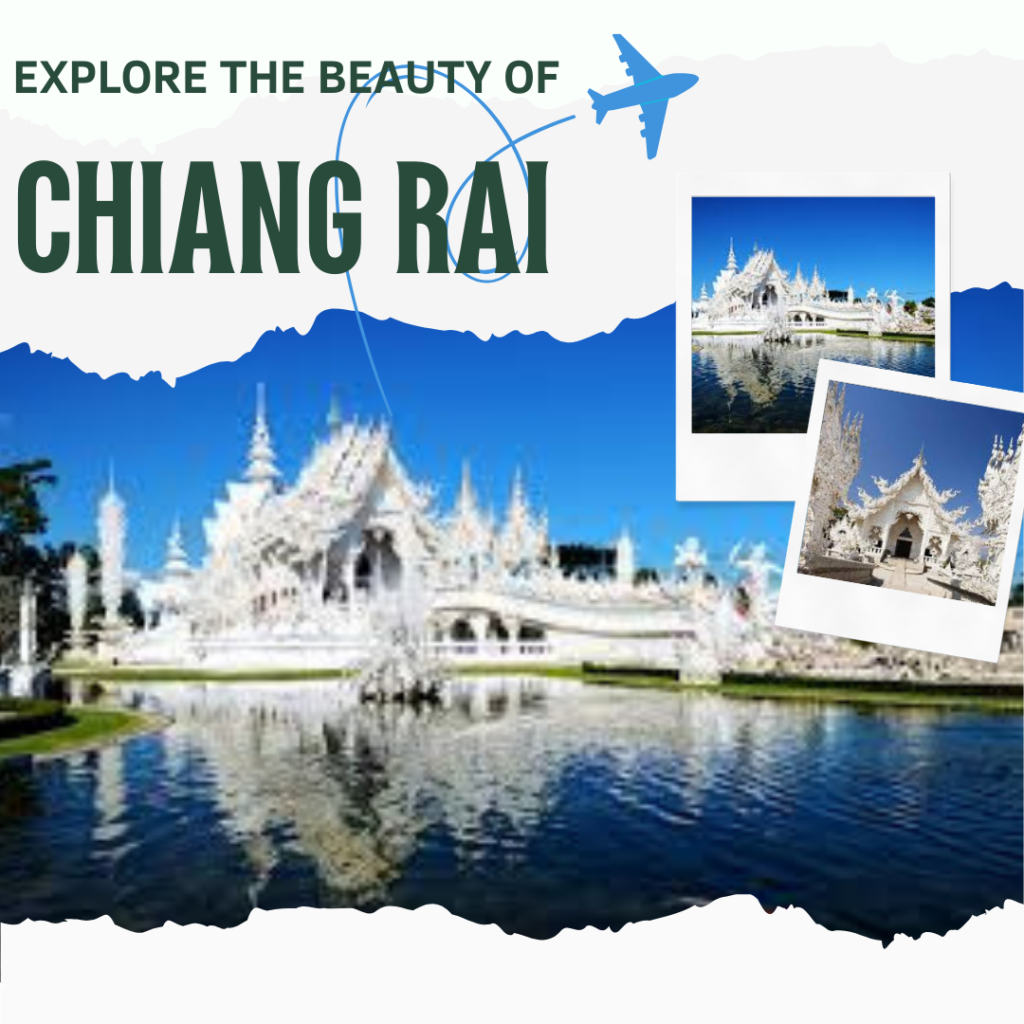 CHIANG RAI