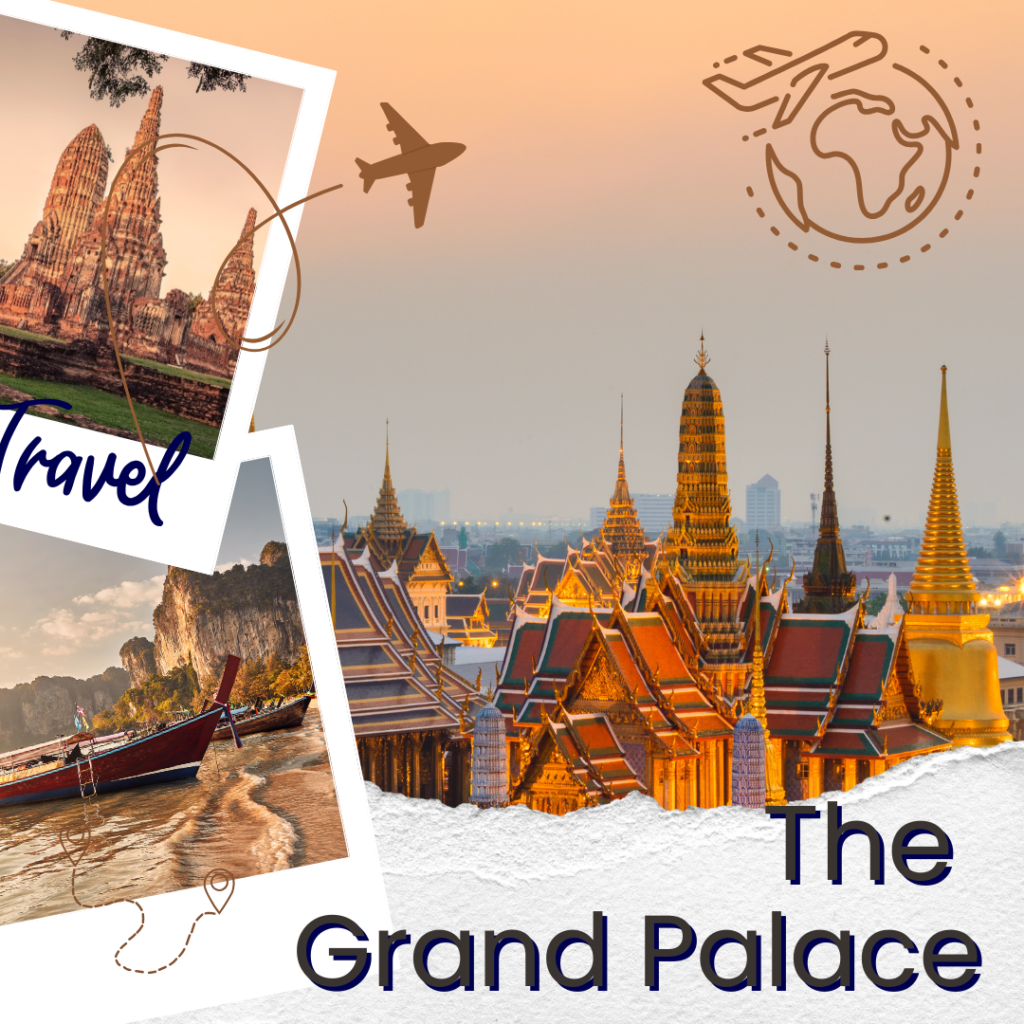 The Grand Palace