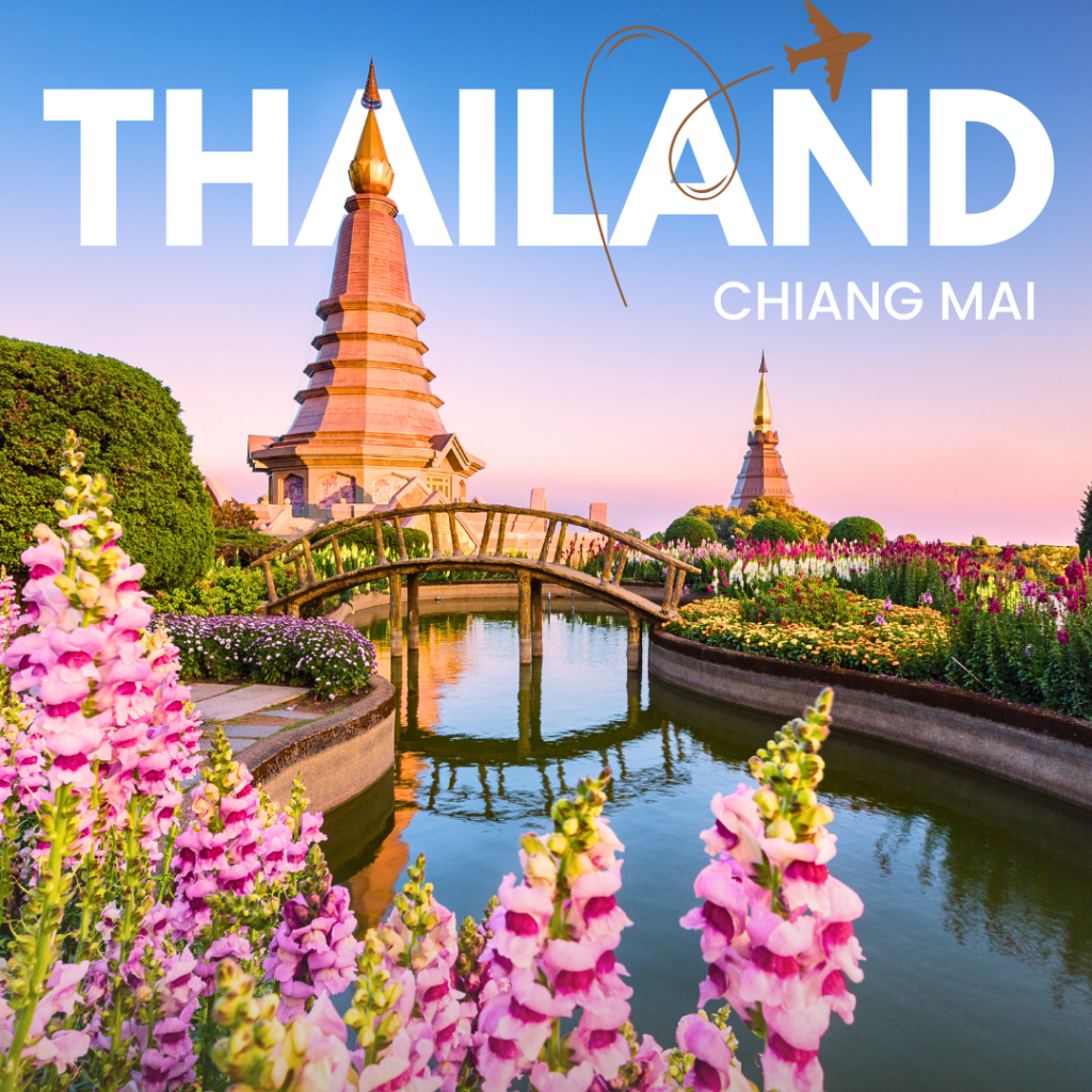 CHIANG MAI